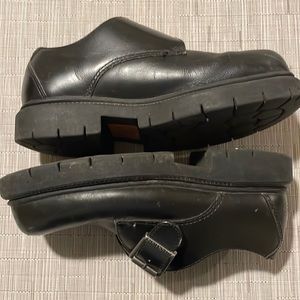 Vintage Chunky Sketchers Oxford